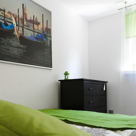 Krakow Cosy 3 Room 2 Bathroom Old Town エクステリア 写真