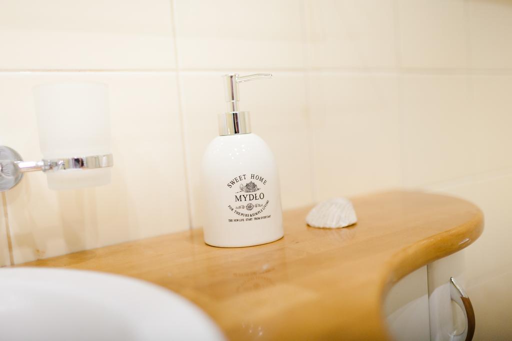 Krakow Cosy 3 Room 2 Bathroom Old Town エクステリア 写真