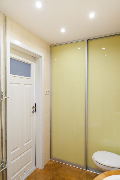 Krakow Cosy 3 Room 2 Bathroom Old Town エクステリア 写真