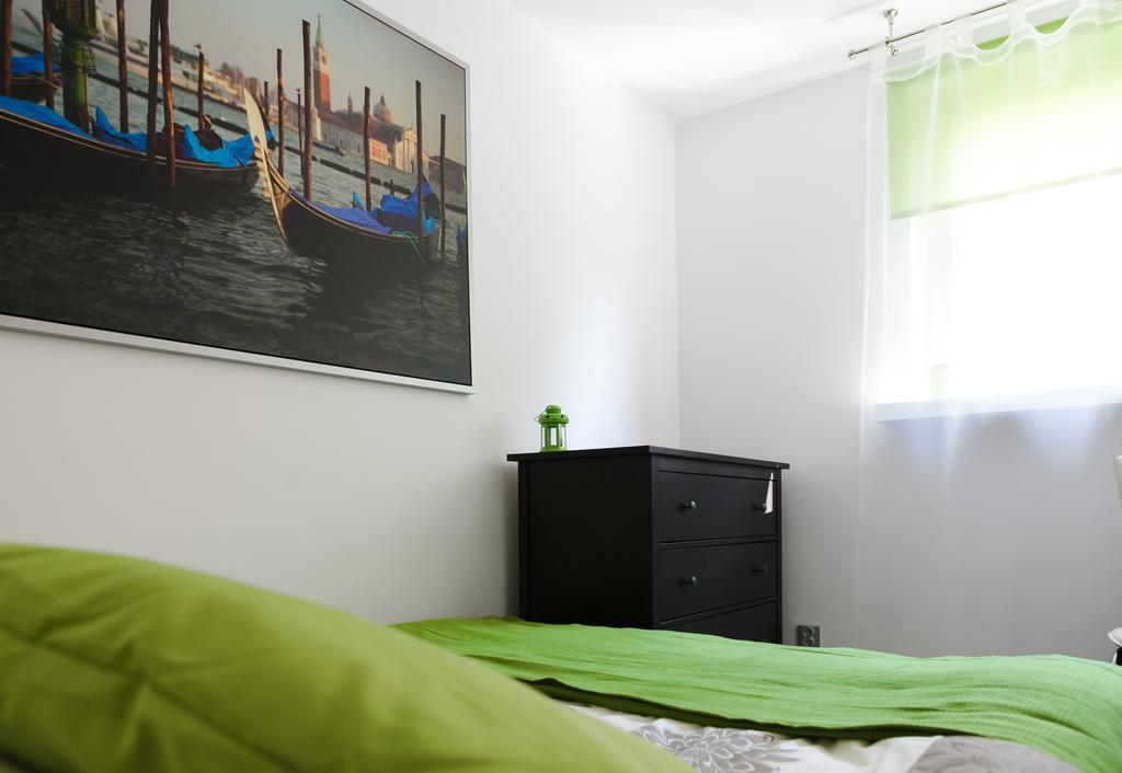 Krakow Cosy 3 Room 2 Bathroom Old Town エクステリア 写真