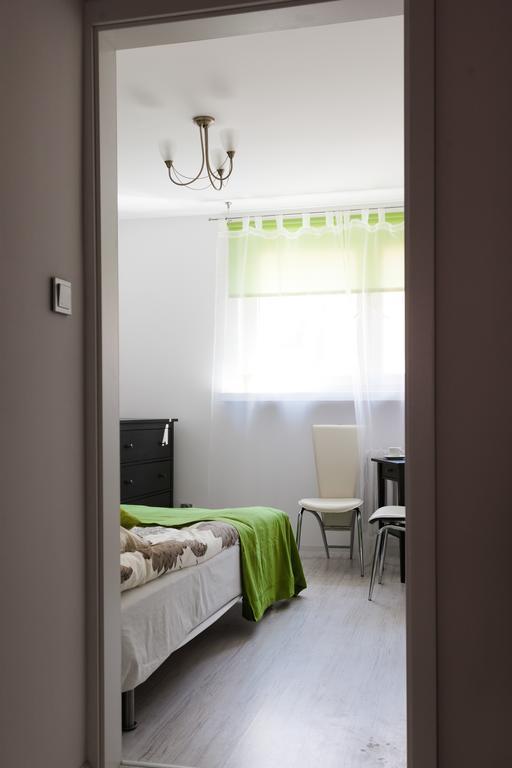 Krakow Cosy 3 Room 2 Bathroom Old Town エクステリア 写真
