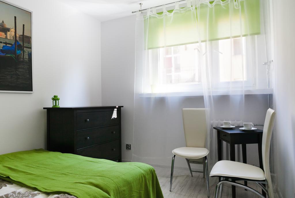 Krakow Cosy 3 Room 2 Bathroom Old Town エクステリア 写真